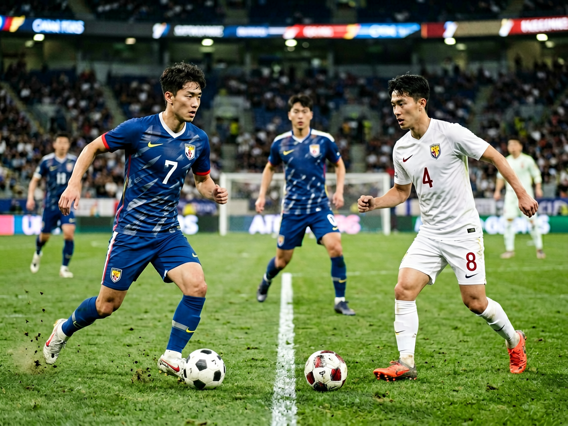 五大联赛风格对比与数据差异分析