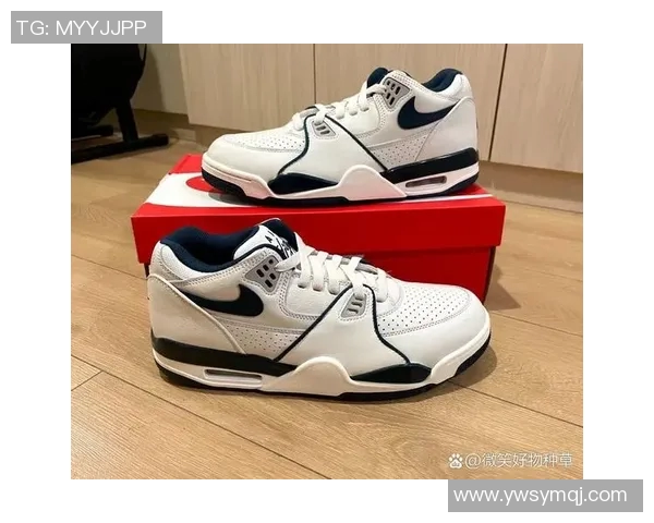 探索Nike明星篮球鞋的魅力与科技,助你在球场上尽显风采与实力