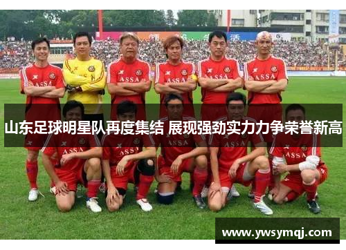 山东足球明星队再度集结 展现强劲实力力争荣誉新高