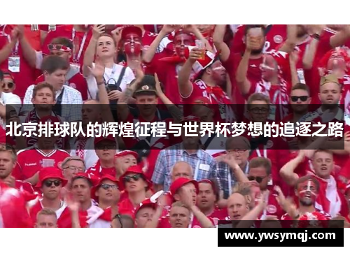 北京排球队的辉煌征程与世界杯梦想的追逐之路