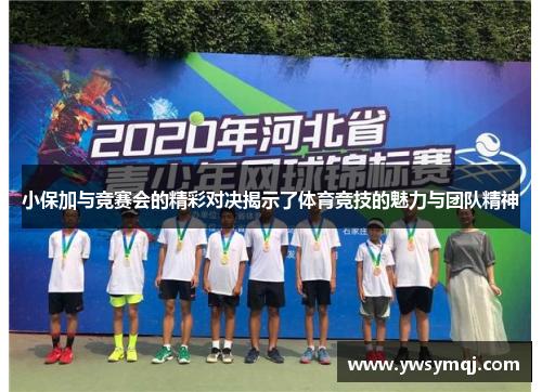 小保加与竞赛会的精彩对决揭示了体育竞技的魅力与团队精神
